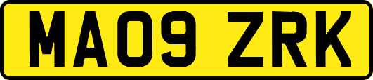 MA09ZRK