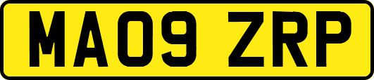 MA09ZRP