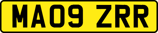 MA09ZRR