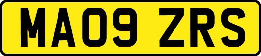 MA09ZRS