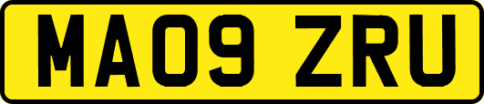 MA09ZRU