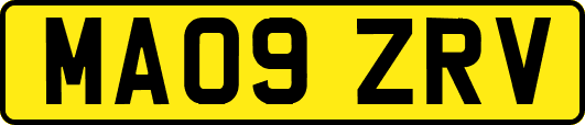 MA09ZRV
