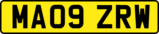MA09ZRW