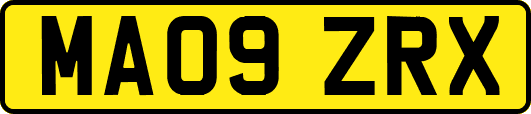 MA09ZRX