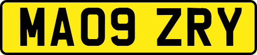 MA09ZRY