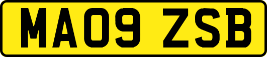 MA09ZSB