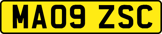 MA09ZSC