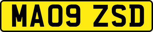 MA09ZSD