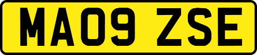 MA09ZSE
