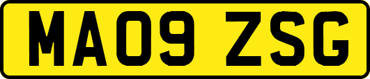 MA09ZSG