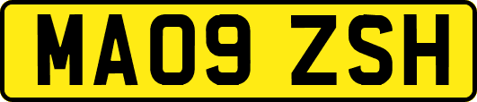 MA09ZSH