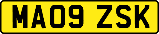 MA09ZSK