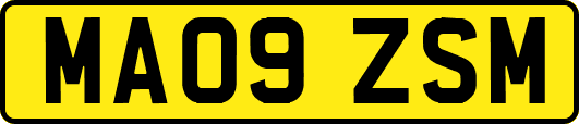 MA09ZSM
