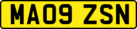 MA09ZSN