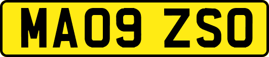 MA09ZSO