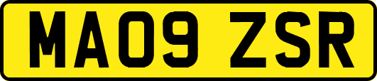 MA09ZSR