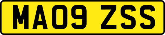MA09ZSS