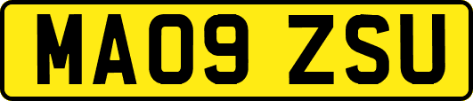 MA09ZSU