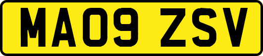 MA09ZSV