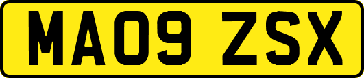 MA09ZSX