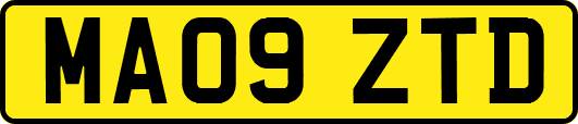 MA09ZTD