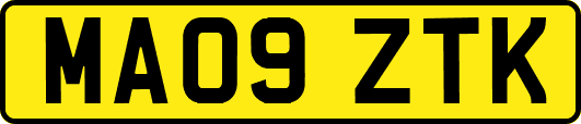 MA09ZTK