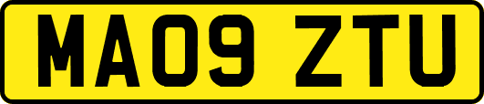 MA09ZTU