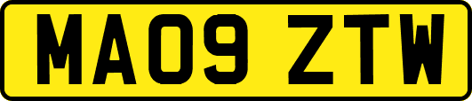 MA09ZTW