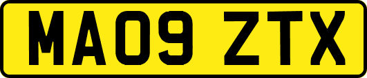 MA09ZTX