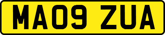 MA09ZUA