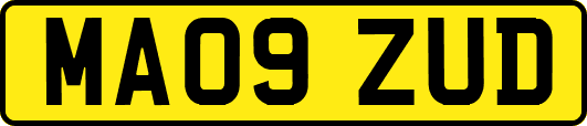 MA09ZUD