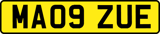 MA09ZUE