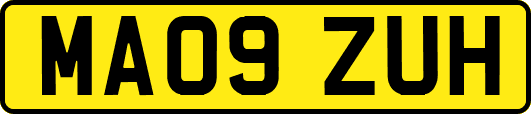 MA09ZUH