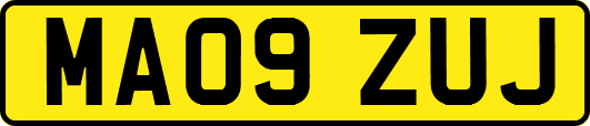 MA09ZUJ