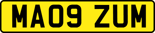 MA09ZUM