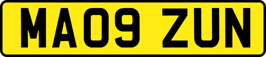 MA09ZUN