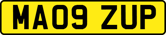 MA09ZUP