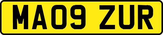 MA09ZUR