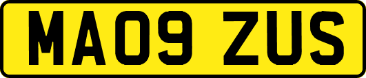 MA09ZUS