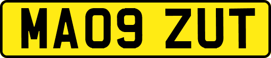 MA09ZUT