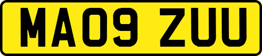 MA09ZUU