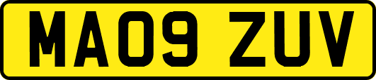 MA09ZUV