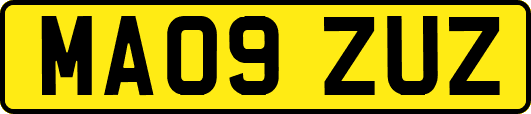 MA09ZUZ