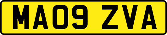 MA09ZVA