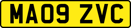 MA09ZVC