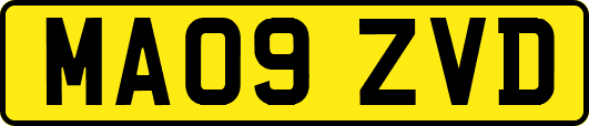 MA09ZVD