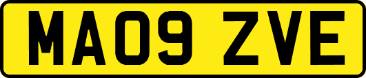 MA09ZVE