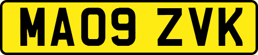 MA09ZVK