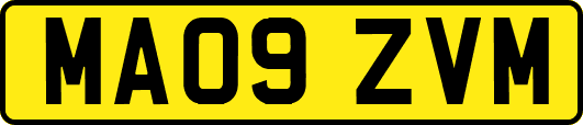 MA09ZVM