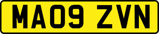 MA09ZVN